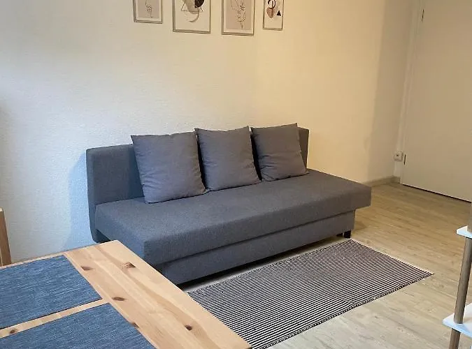 Ferienapartment Naehe Stadtzentrum