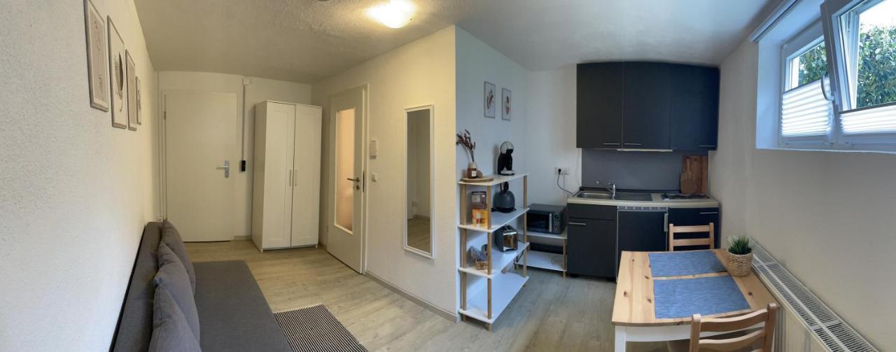 Ferienapartment Naehe Stadtzentrum Apartment *