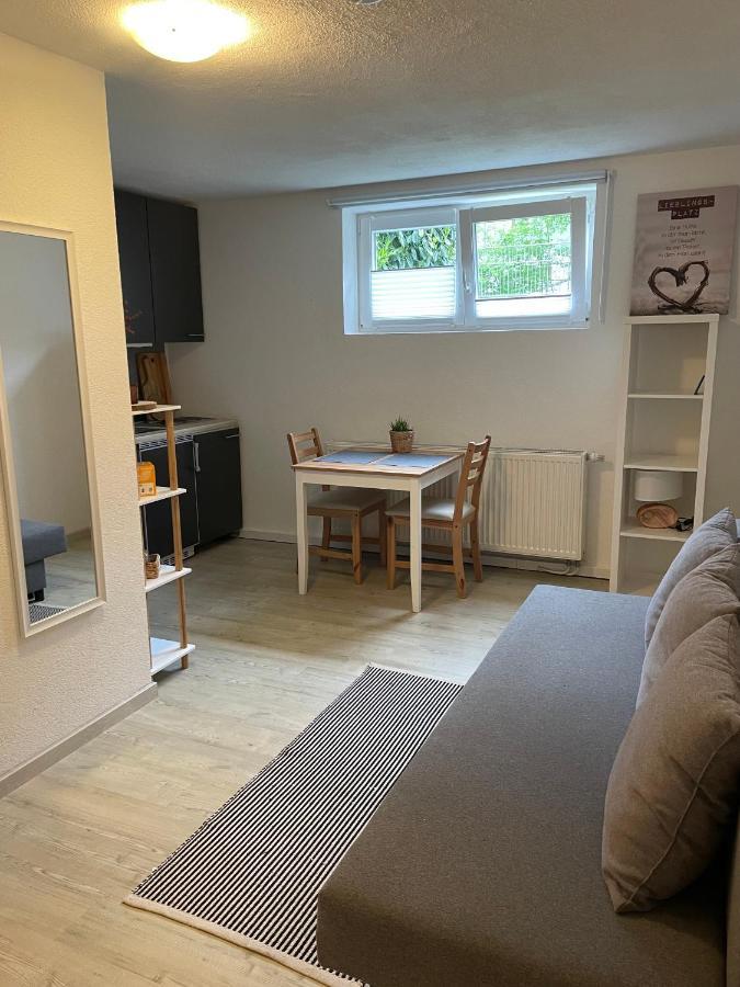 Ferienapartment Naehe Stadtzentrum * Friedrichshafen