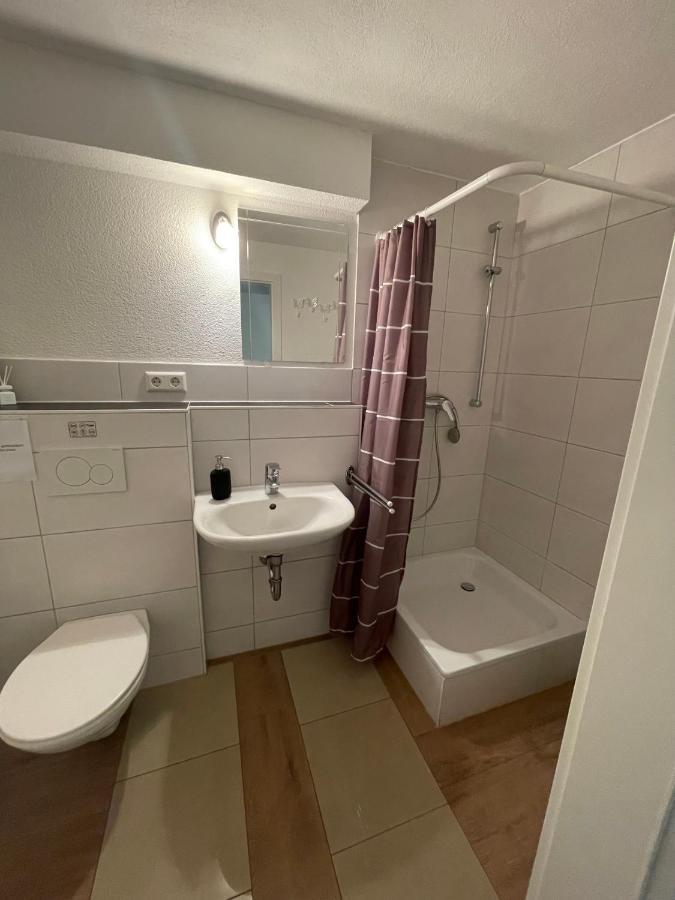 Ferienapartment Naehe Stadtzentrum Apartment *