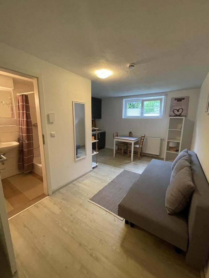 Ferienapartment Naehe Stadtzentrum