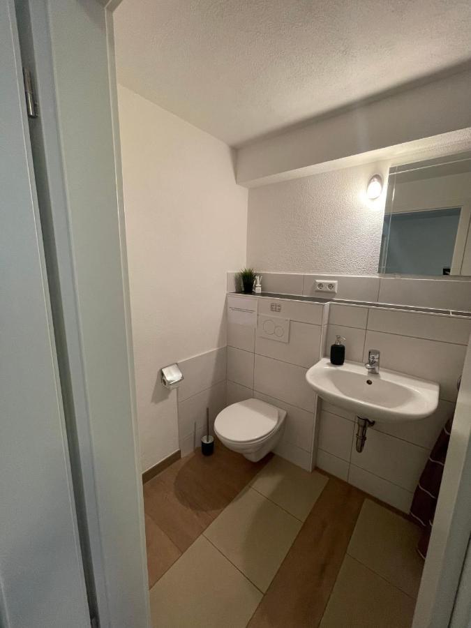 Ferienapartment Naehe Stadtzentrum