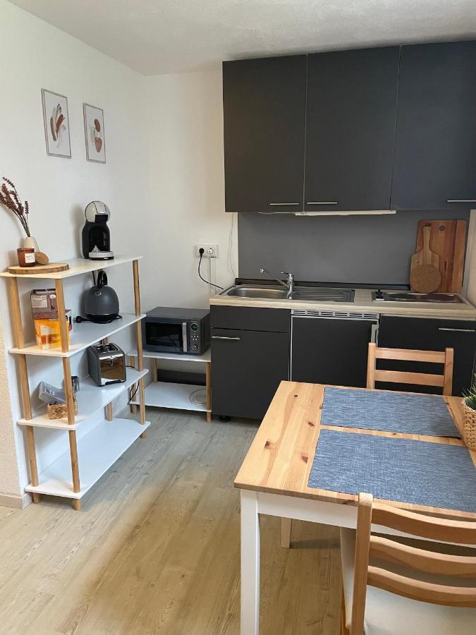 Ferienapartment Naehe Stadtzentrum Apartment Friedrichshafen