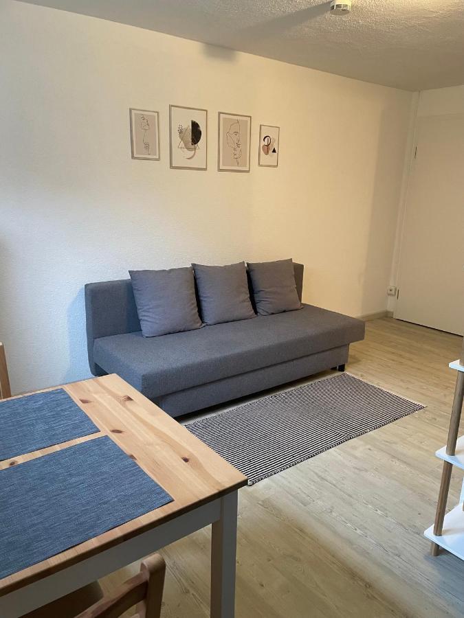 Apartment Ferienapartment Naehe Stadtzentrum