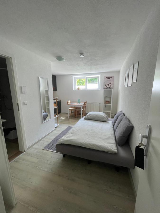 Ferienapartment Naehe Stadtzentrum *
